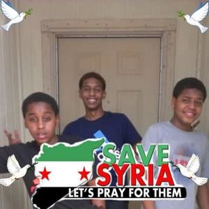 Meet your Posher, Mohamed juma